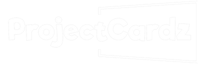 PROJETCARDZ