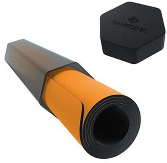 Gamegenic – Playmat Tube: Black