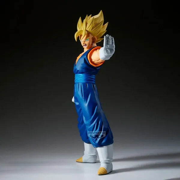 Dragon Ball Z Statua Vegito Figure Grandista Banpresto 31 cm