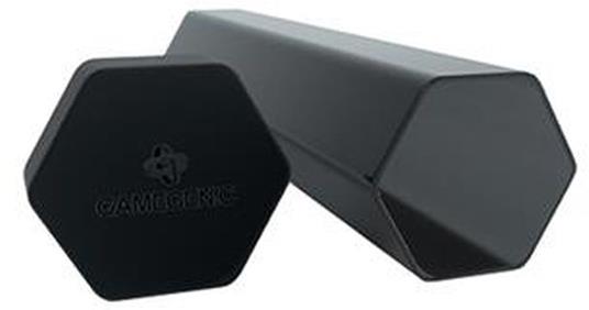 Gamegenic – Playmat Tube: Black