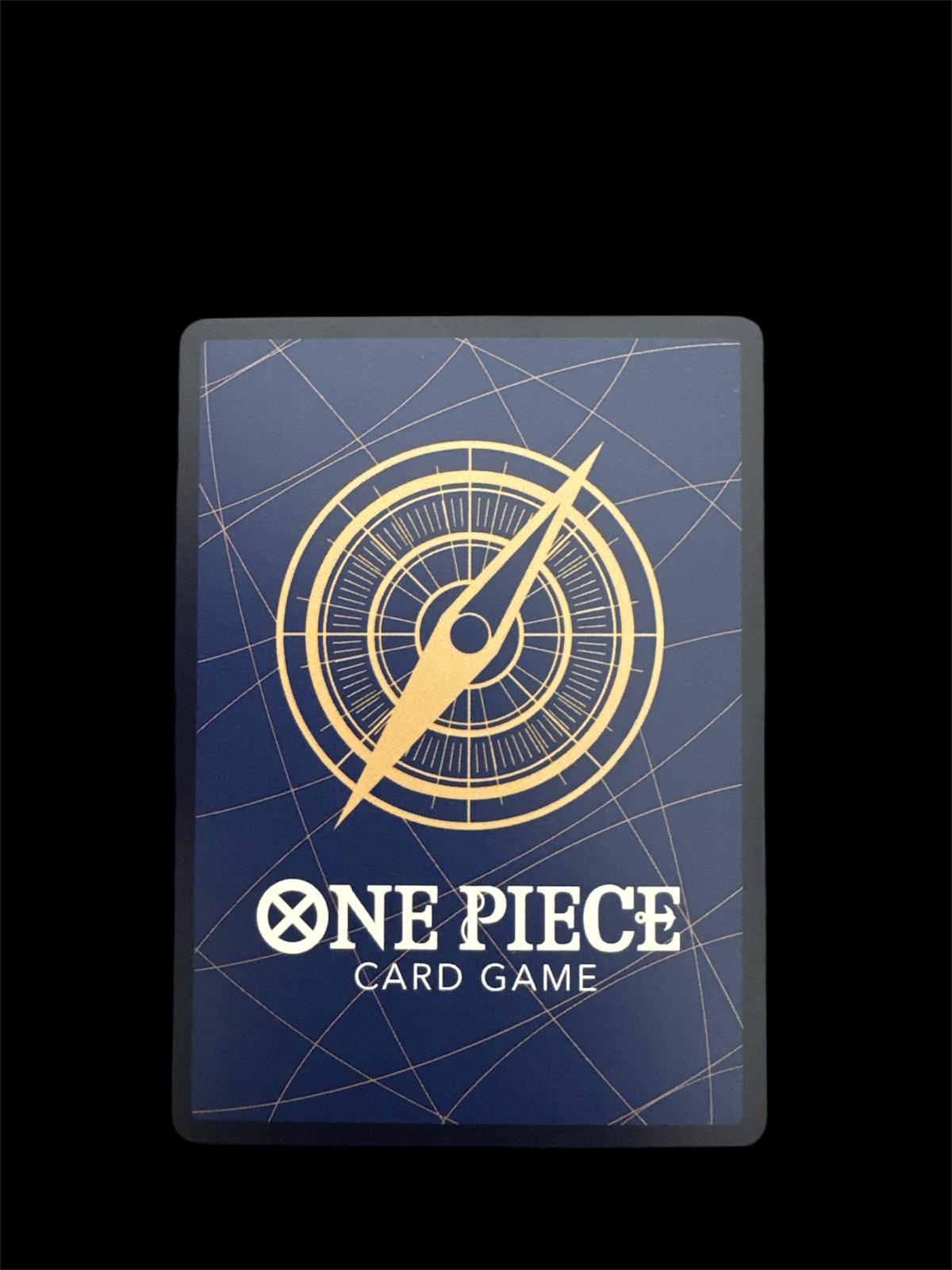 One Piece Card Game (JP) - Charlotte Pudding OP06-047 Special Rare - PRB-02 : The Best 2